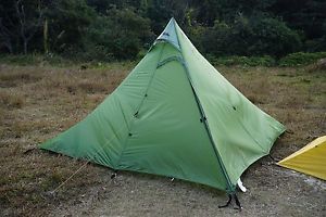 Golite Shangri-La 5 Tent (Green)
