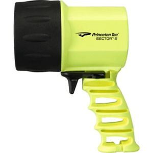 Princeton Tec Sector 5 Maxbright