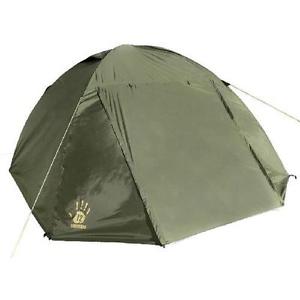 12 Survivors Shire 6P Tent