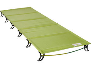 Thermarest LuxuryLite UltraLite Cot Large Ultralight Lightweight Camping Biker