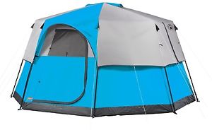 Coleman Weather System Octagon Big Tall Tent (13\' X 13\')