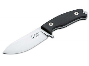 Dendra Russian Porter SW Couteaux de boyscouts