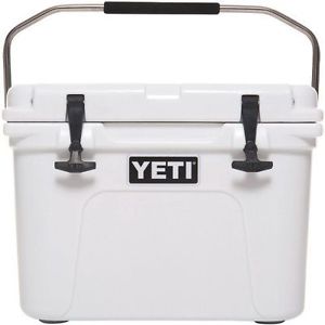 NEW Yeti Coolers Roadie 20 - YR20W FREE SHIPPING