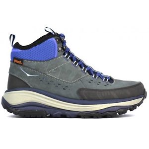 Chaussures Tor Summit Mid WP - femme