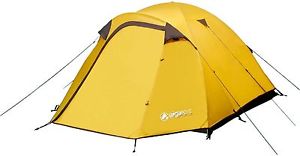 Mt Washigton Dome Backpacking Tent