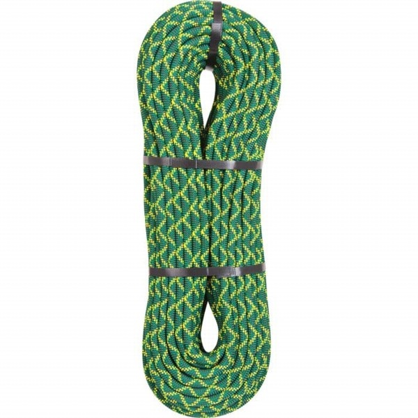 New England Ropes Apex 10.5mmx70M Green/Yellow Dry 3407-05-00230. Best Price