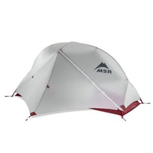 MSR Hubba NX Solo Sac à dos Tente