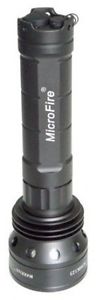 Microfire Warrior III Hid Light. Free Delivery