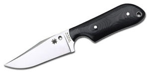 Spyderco FB15P Perrin Rue Beat
