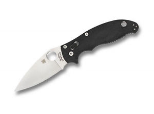 Spyderco Manix2 N° 01SP619