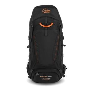 Lowe Alpine Manaslu 55:65 | Backpacker-Rucksack ehemalige UVP: 199,95€
