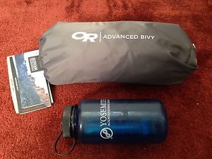 Outdoor Research Advanced Bivy (NWT) New With Original Tags