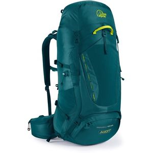 LOWE ALPINE MANASLU 55:65 BACKPACK (SHADED SPRUCE)