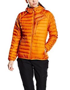 Arancione (Burnt Orange/7360) (TG. 44) Salewa, Giacca Donna Maraia, Arancione (B