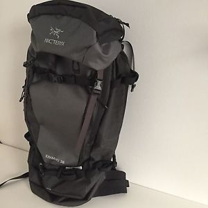 Arc'teryx Khamski 38 Backpack