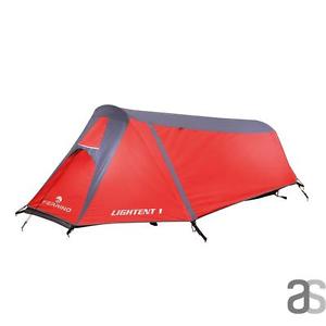 FERRINO LIGHTENT 1 RED TENTE 91144