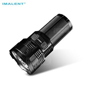 IMALENT DT70 CREE XHP70 16000 Lumens 700 Meters USB Charge fashlight US SHIP NEW