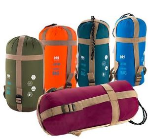 Multifunction Portable Outdoor Sleeping Bag Travel Bag Hiking Camping Equipment
