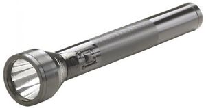 Streamlight 20602 SL-20L Full Size Rechargeable LED Flashlight With 12-Volt DC