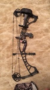 hoyt spyder turbo