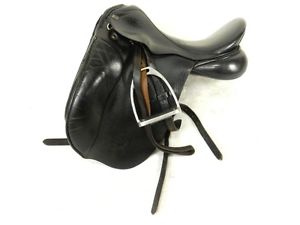 ANKY Horse Riding Saddle 17 inches S2026626