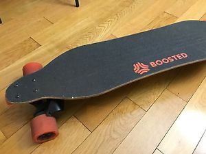 Boosted Board 1,000W Single Electric Skate Board