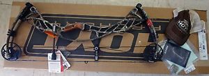 2016 Hoyt Defiant Bow RH 60 27 Max1