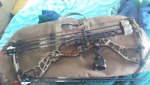 hoyt nitrum 30 fully loaded