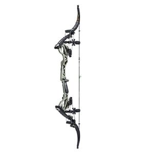 New 2017 Oneida Eagle Phoenix RH Army Green Long 28- 31.5" Draw 50-70lbs