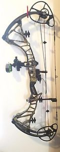 bowtech rpm 360