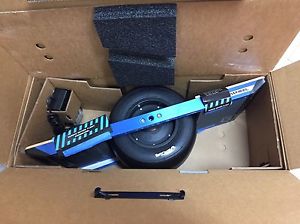 one wheel skateboard