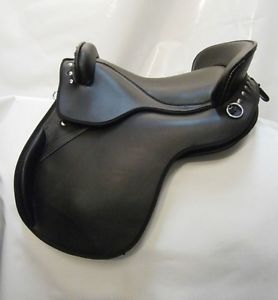 synthetic Spanish chair - North Horse SADDLE