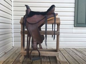 Synergist Endurance Saddle - Custom Women's Saddle