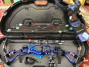 Hoyt Pro Edge Elite