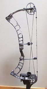 Prime Rize LEFT HANDED Open Country 28.5