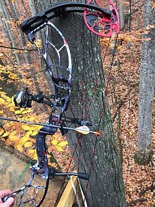 obsession bow