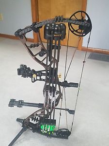 Hoyt Nitrum 30