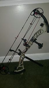 bowtech experience
