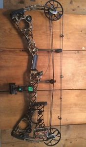 mathews no cam htr