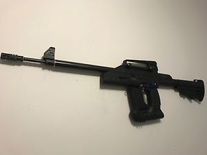 drozd blackbird mp661k