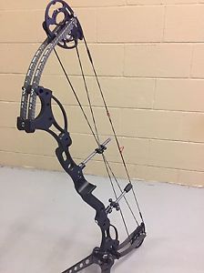 New Breed Archery Elevation