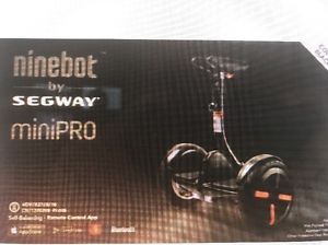 segway minipro