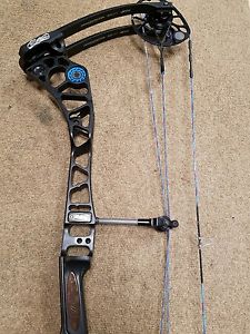 Mathews halon x pro RH 28.5/60LBS