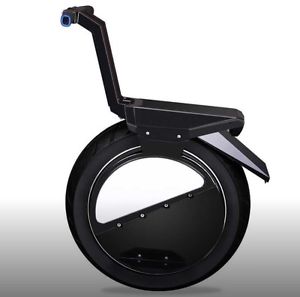 Q Solo Electric One Wheel Scooter