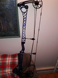 Mathews TRG 7
