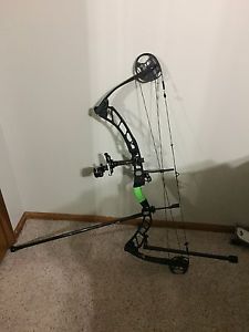elite victory 39