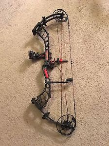 PSE SOURCE HD Bow