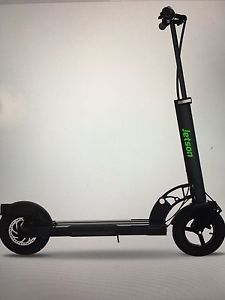 Jetson My Way Electric Scooter