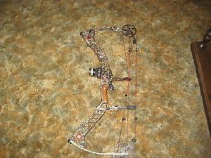 Matthews e z7 bow