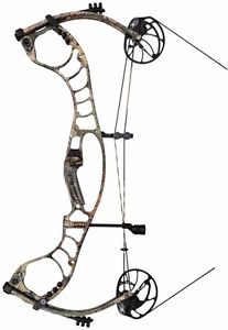 Hoyt Faktor 30 60-70 lb bow